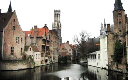 Brugge, Belgium