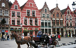 Brugge Holiday