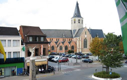 Centrum Stekene