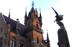 Gemeentehuis