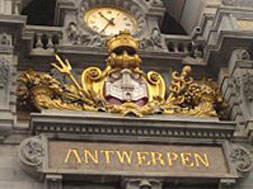 Antwerpen