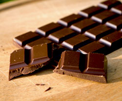 Exquisite Chocolate Bars