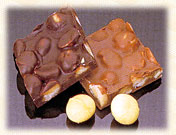 Macadamia Bark