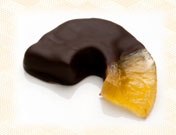 Glazed Fruit