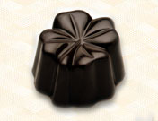 Cherry Brandy Ganache
