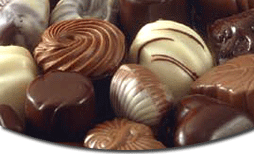 Belgian Chocolate