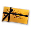 Belgian Chocolatier Piron