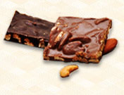 Pecan Bark