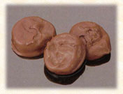 Candied Ginger