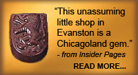 "...a Chicagoland gem."