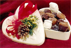 The Heart Box