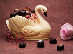 Holiday Chocolate Gifts