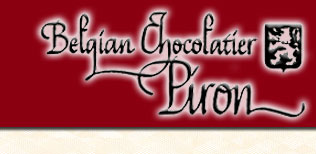 Belgian Chocolatier Piron