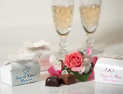 Custom Party Favors