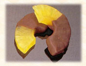 Glazed Fruit