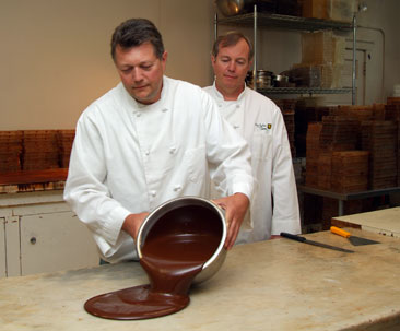 Belgian Chocolate