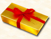 Belgian Chocolatier Piron