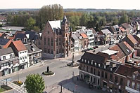Stekene Centrum