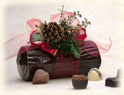 Yule Log